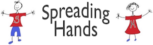 Spreading Hands